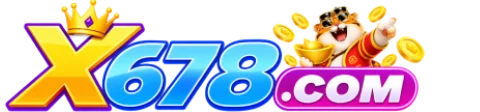 Logo x678